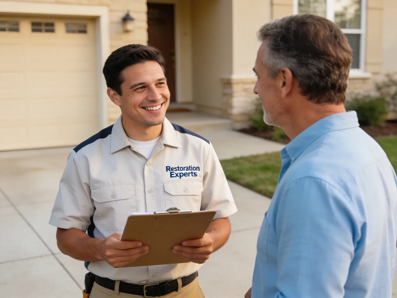 Water Damage Cleanup Port Royal, SC FAQs
